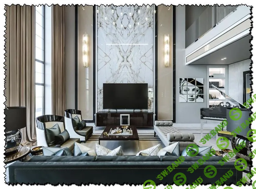 [Елена Лагутина] Структура работы над дизайн-проектом [Международная Школа Дизайна]