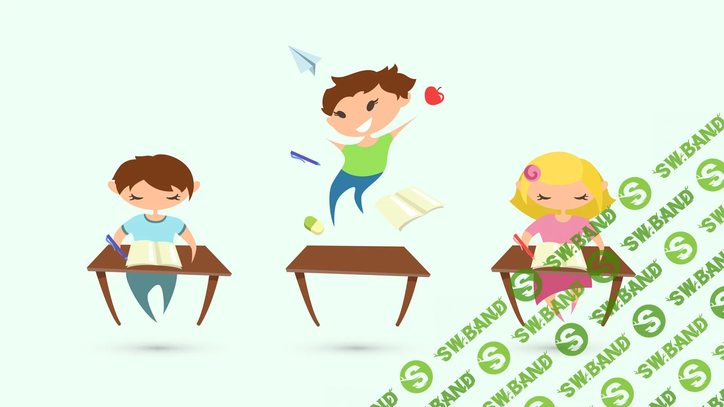 [Елена Лаштабега] Интенсив по СДВГ (2022)