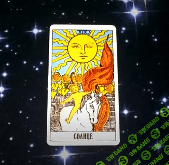 [Елена Ледней] Таро и здоровье (2021)