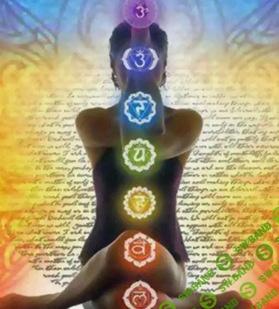 [Елена Лей] Чакры. Диагностический расклад на Таро (2023)