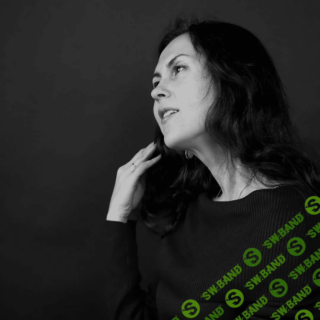 Елена Леонтьева