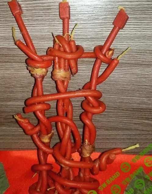 [Елена Мирошниченко] Курс по свечам-скруткам «Энергия Души» (2022)