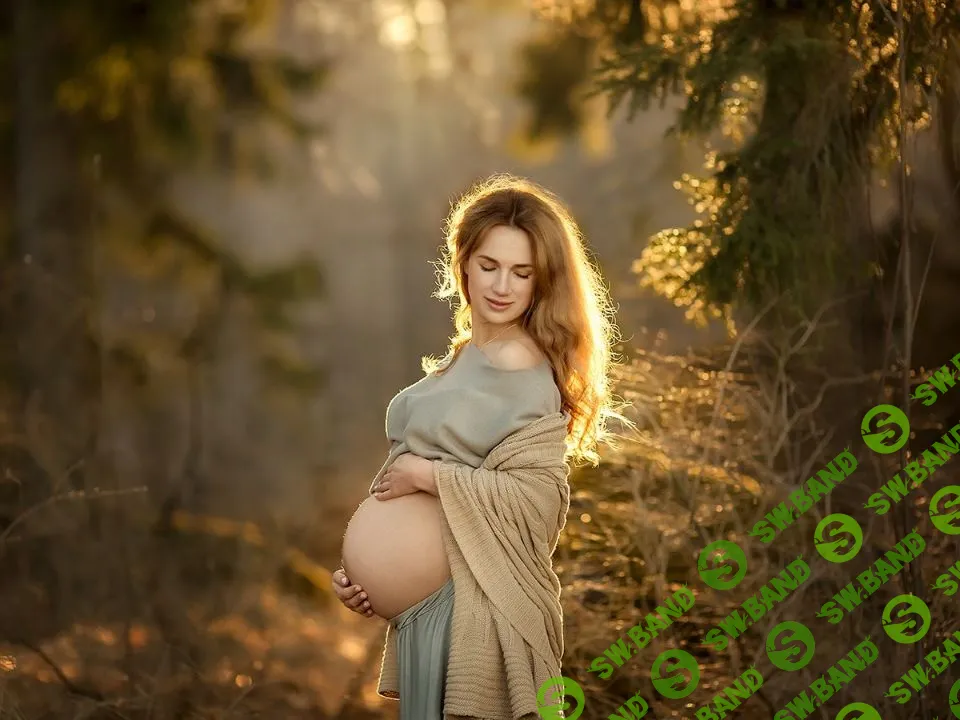 [Елена Михайлова] Групповое онлайн-занятие по художественной обработке фотографий