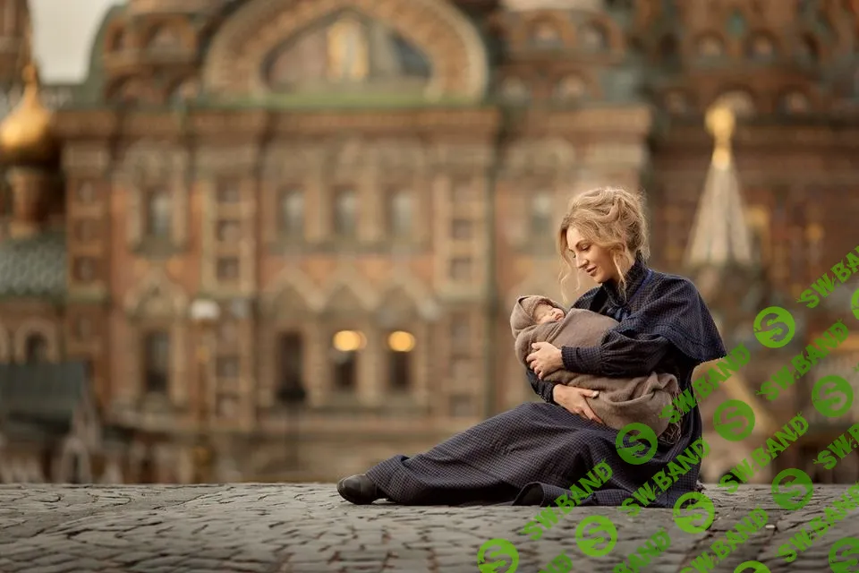 [Елена Михайлова] Групповое онлайн-занятие по художественной обработке фотографий