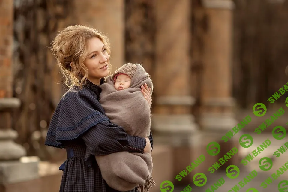 [Елена Михайлова] Групповое онлайн-занятие по художественной обработке фотографий