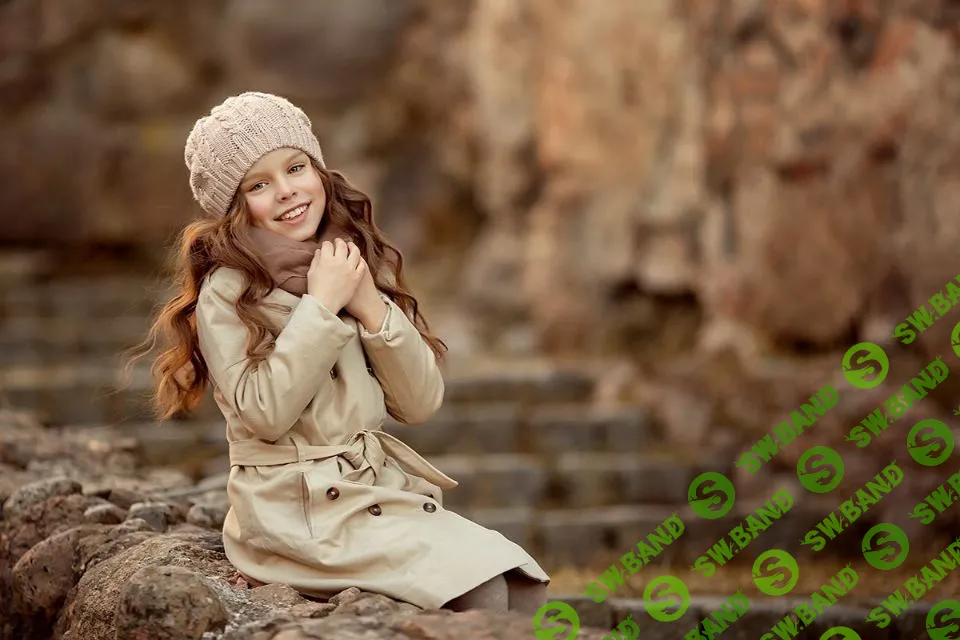 [Елена Михайлова] Групповое онлайн-занятие по художественной обработке фотографий