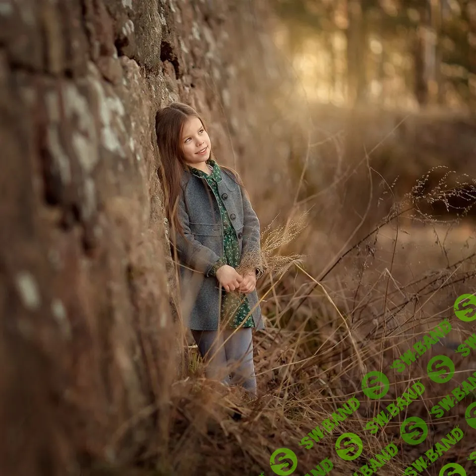 [Елена Михайлова] Групповое онлайн-занятие по художественной обработке фотографий