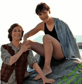 [Елена Могилевская] Мать и сын: Любовь, дающая крылья и разбивающая жизнь (2022)