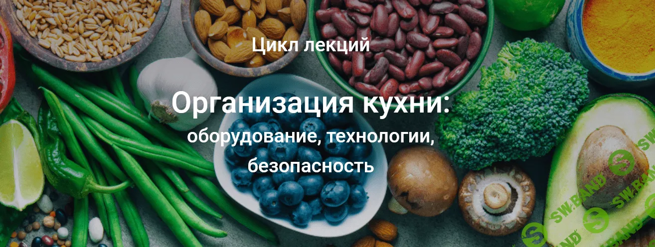 [Елена Мотова] Безопасность на кухне (2021)