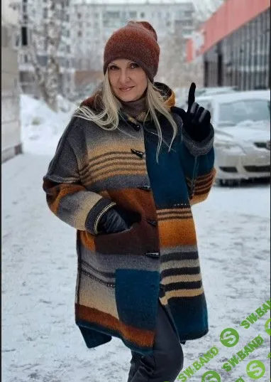 [Елена Муравлева] Парка Колорблок (2023)