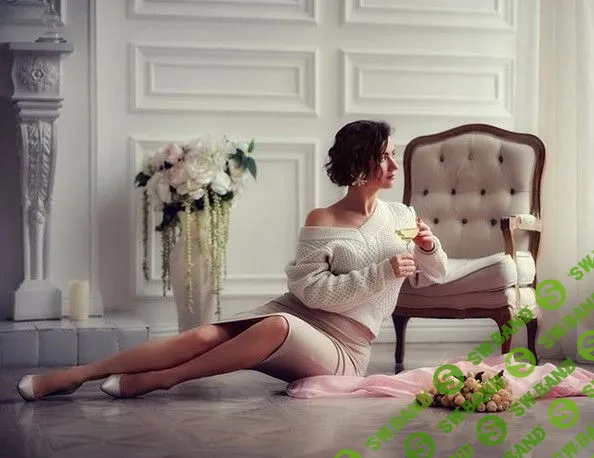 [Елена Пескова] Сексуальность в вашем стиле (2019)