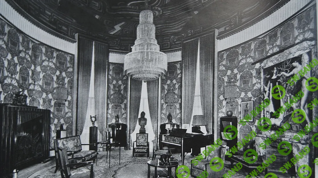 [Елена Рубан] Французский ар деко - образец стиля (2024)