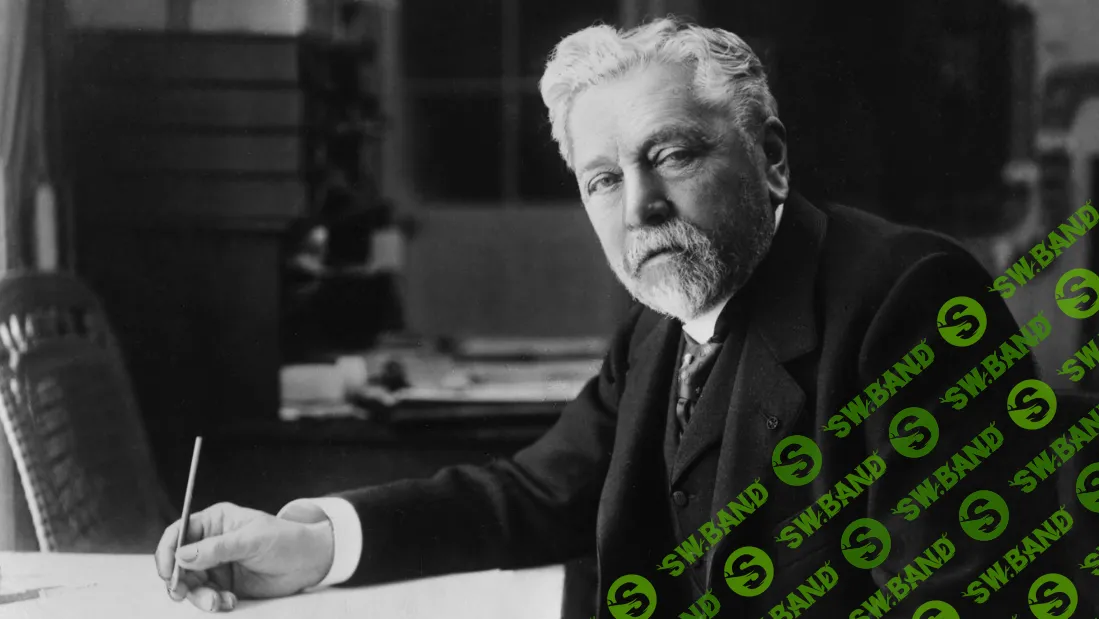 [Елена Рубан] Густав Эйфель и его Железная дама (2024)