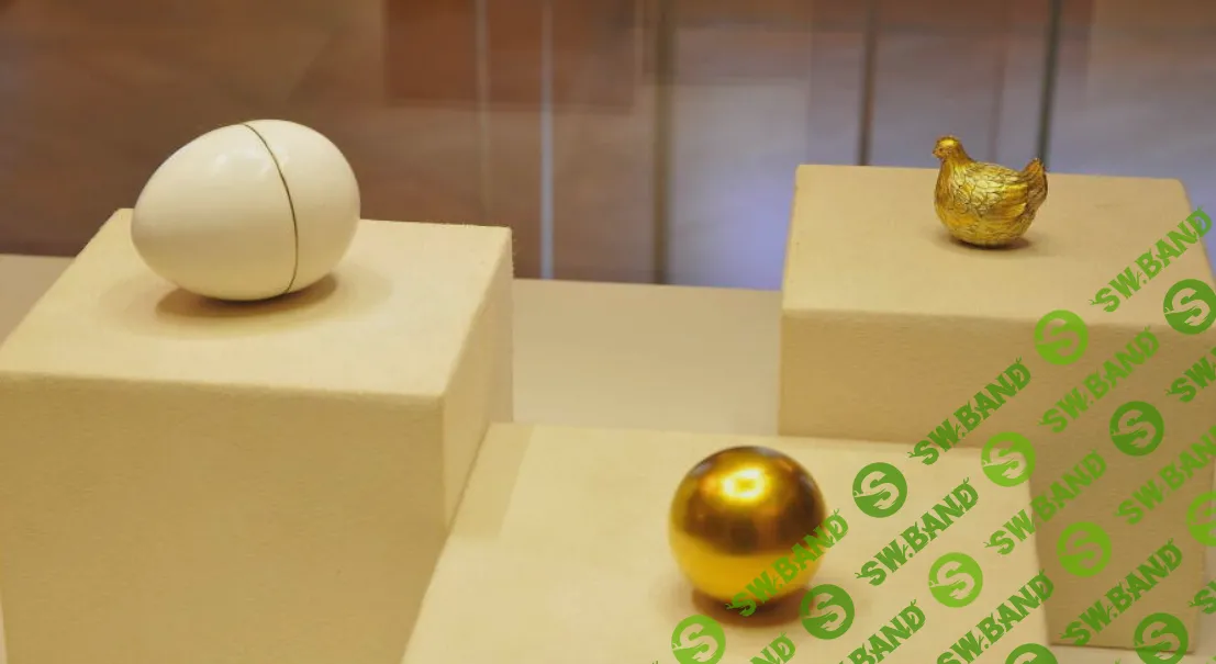 [Елена Рубан] Пасхальные традиции императорской семьи (2024)