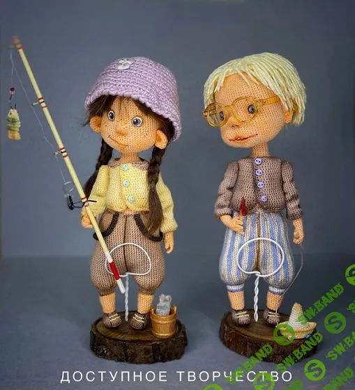 [Елена Шаповалова] Янка - хулиганка и Тёмка (2024)