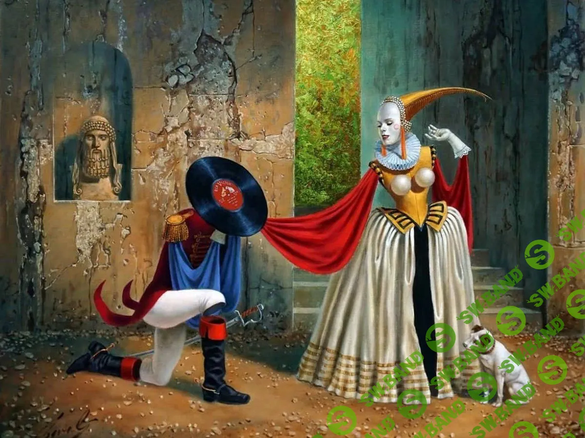 [Елена Шиканова] Современный психоанализ по Хайману Спотницу. Основы (2023)