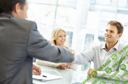 [Елена Шульга] Эффективные переговоры [Специалист] (2019)