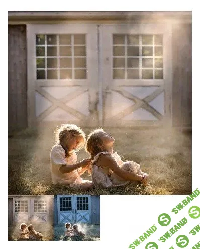 [Елена Шумилова] Видео урок - 4