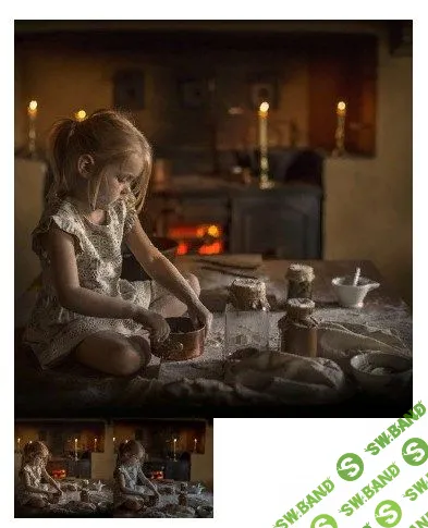 [Елена Шумилова] Видео урок - 5