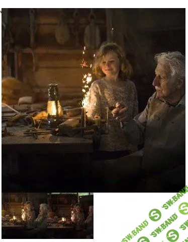 [Елена Шумилова] Видео урок - 7