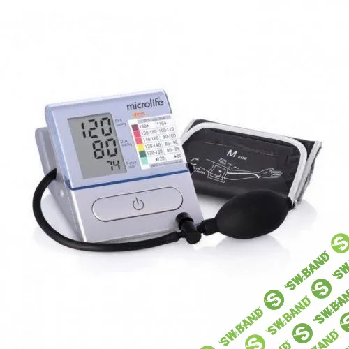 [Елена Шведова] 120/80: победа над давлением (2019)