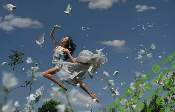 [Елена Шведова] Легкие руки - от шеи до кончиков пальцев (2023)