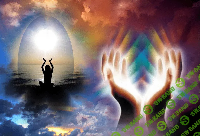 [Елена-Степанида Вишнякова] Духовное целительство