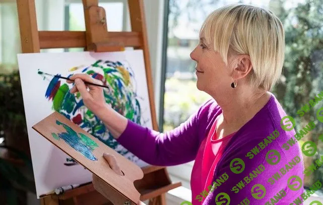 [Елена Тарарина] Арт-терапия в работе с чувством вины (2018)