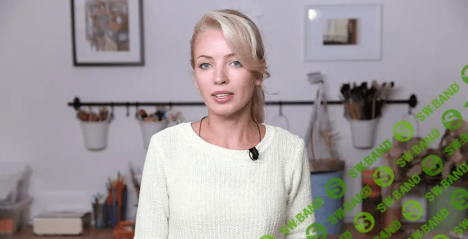 [Елена Таткина] Основы академического рисунка