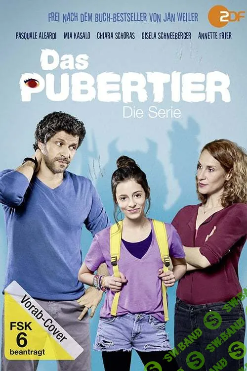 [Елена Удалова] Учим немецкий по сериалам (2020)