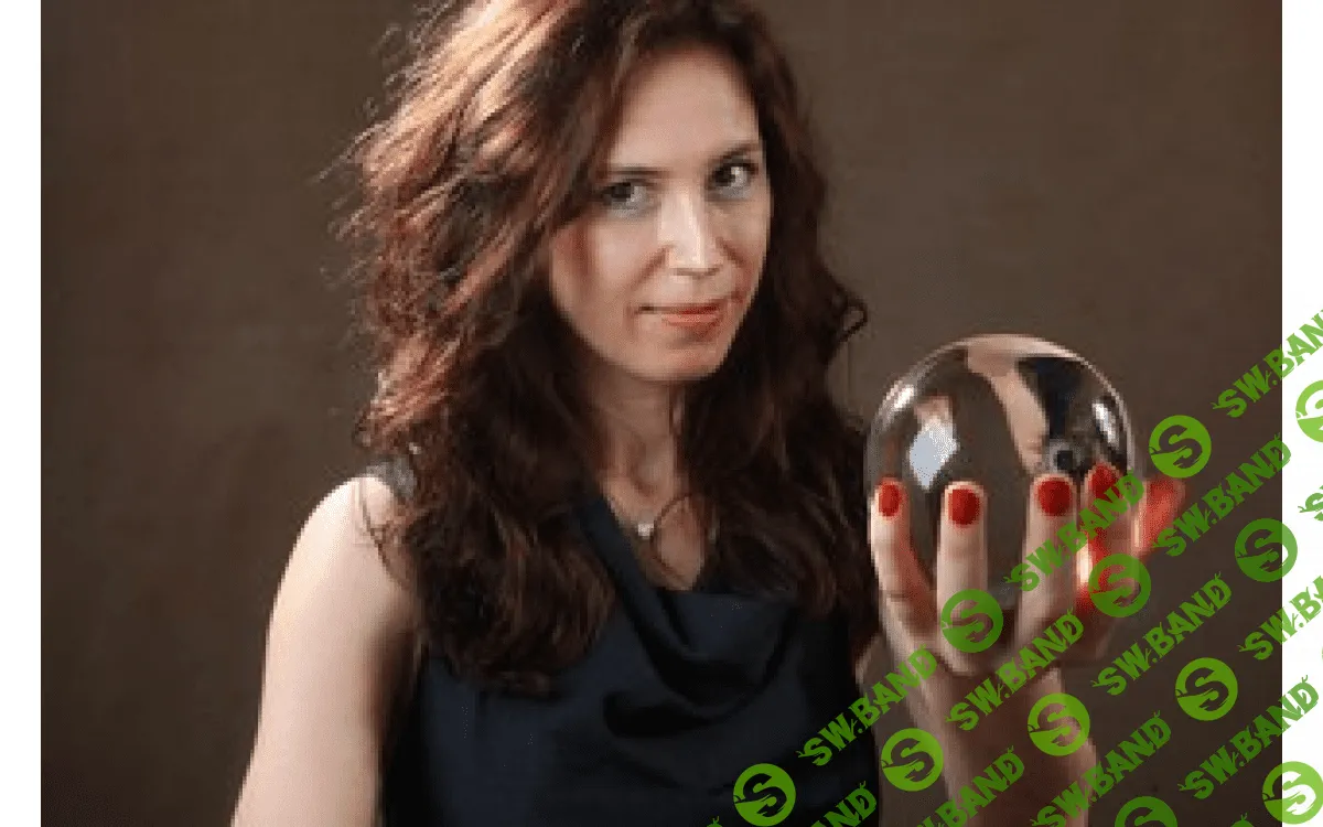 [Елена Вальяк] Гипнозы-медитации