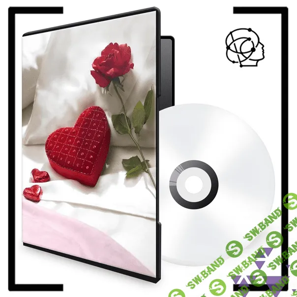 [Елена Вальяк] Медитация на любовь к себе (2019)