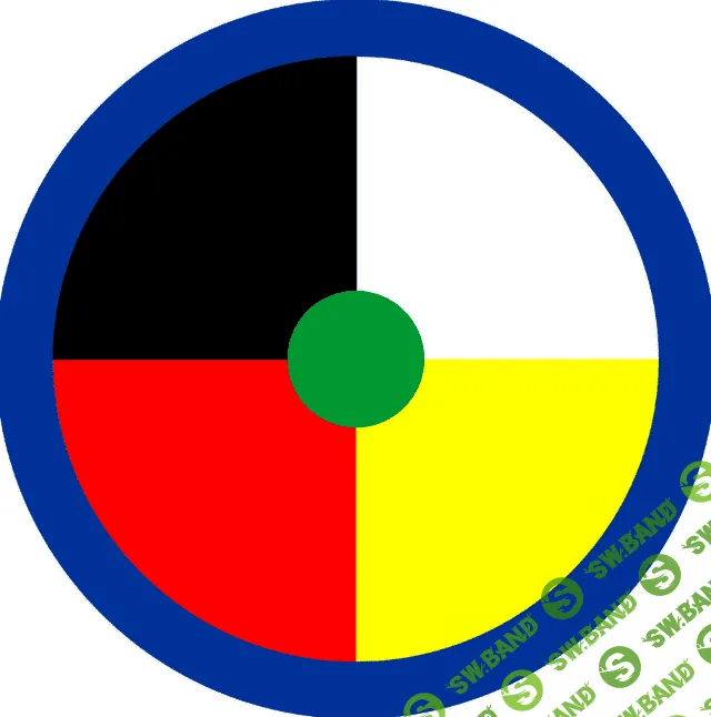 [Елена Веселаго] Годовой шаманский курс. 1 модуль (2022)