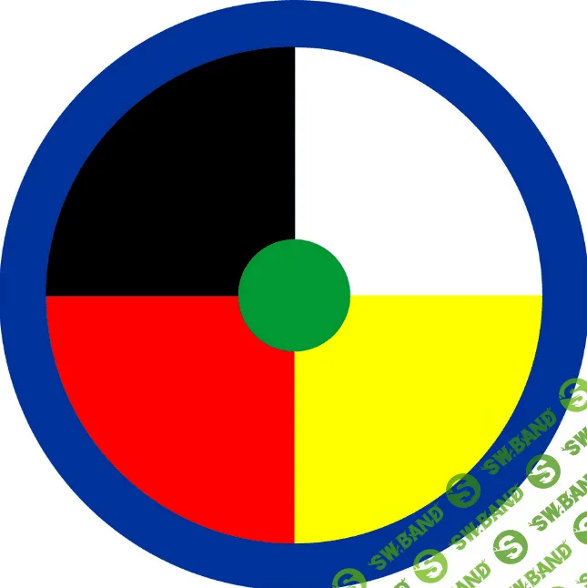 [Елена Веселаго] Годовой шаманский курс (2022)