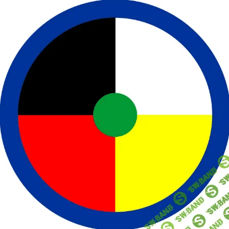 [Елена Веселаго] Годовой шаманский курс. 3 модуль (2022)