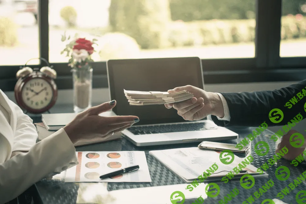 [Елена Веселаго] Хорошее дело (2020)