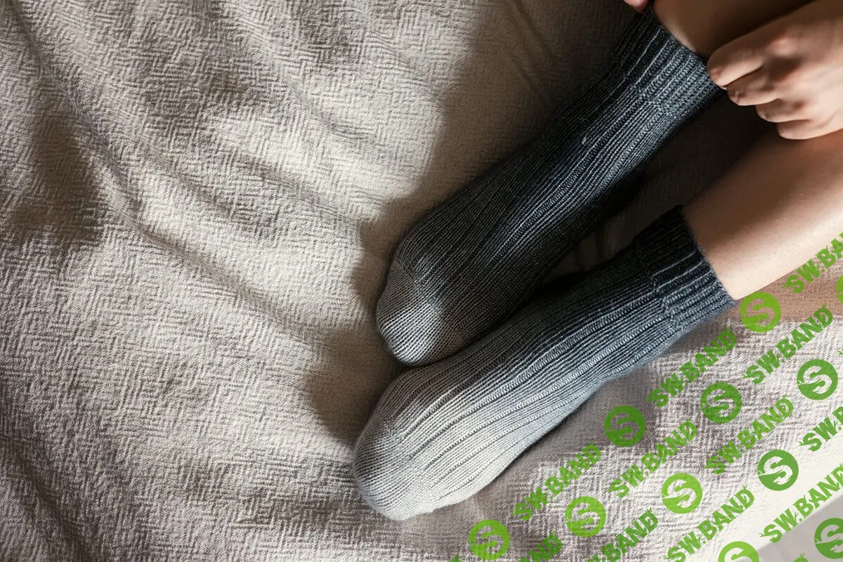 [Елена Харлап] Мини-курс Носочник_23 (2023)