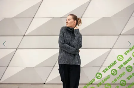 [Елена Харлап] Реглан-погон (2024)