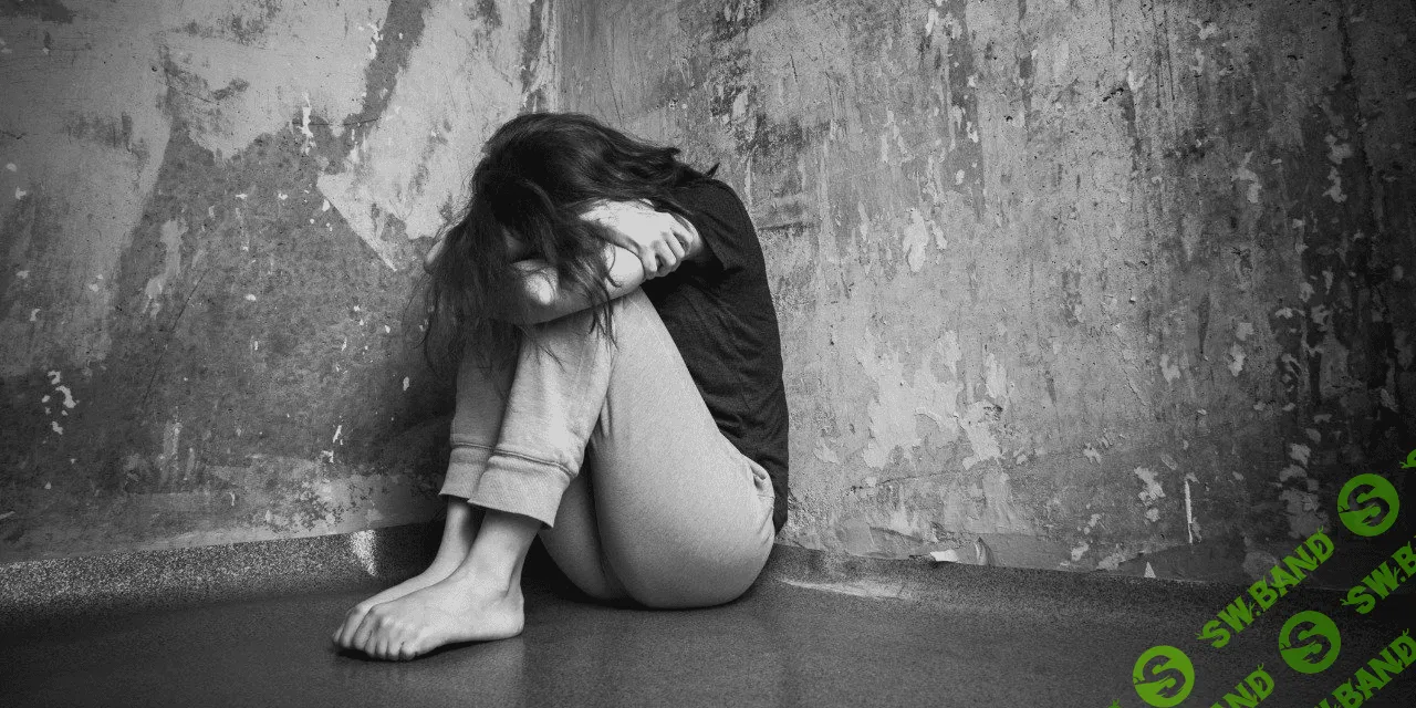 [Елена Журек] ПТСР - посттравматический синдром (2020)