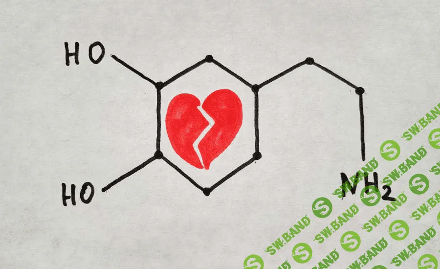 [Елена Журек] Удивительный гормон любви и его роль в формировании личности (2020)