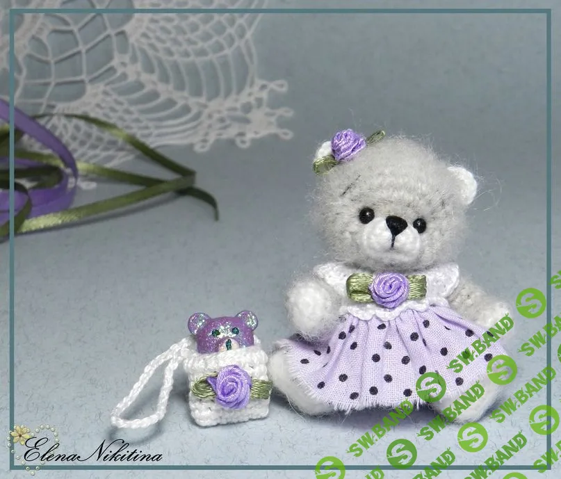 [Elena_house_mouse] Мишка (2023)