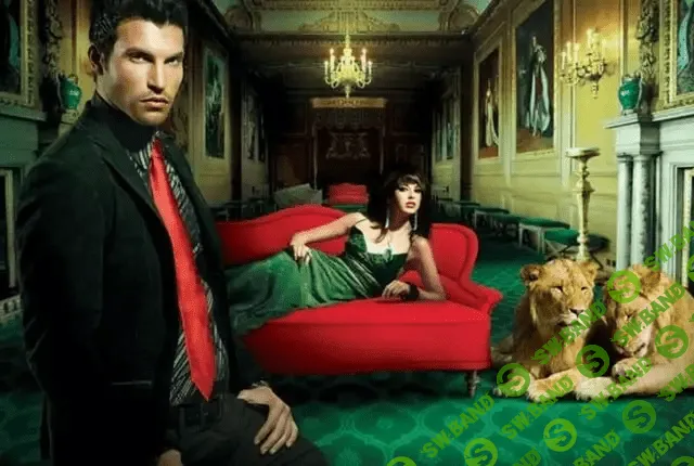 [Еленин] Как прокачать в себе Модель Приза