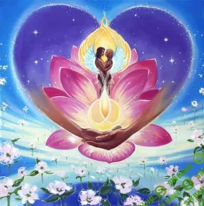 [Елизавета Гурьянова] Очищение сердечной чакры от блоков