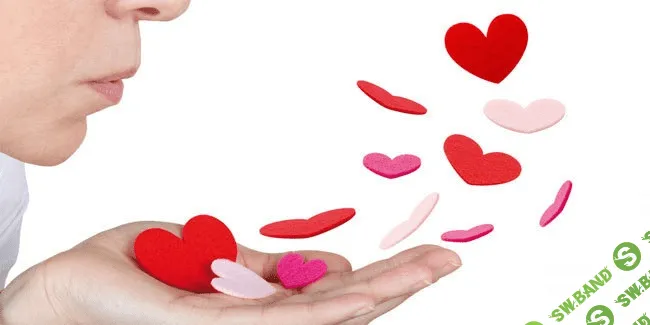 [Елизавета Гурьянова] Распространение любви