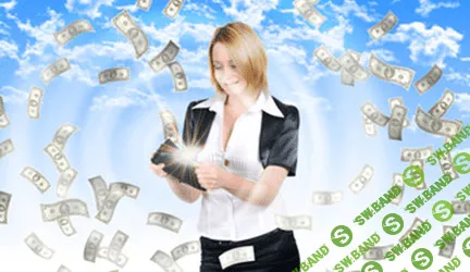 [Елизавета Гурьянова] Заряженная купюра