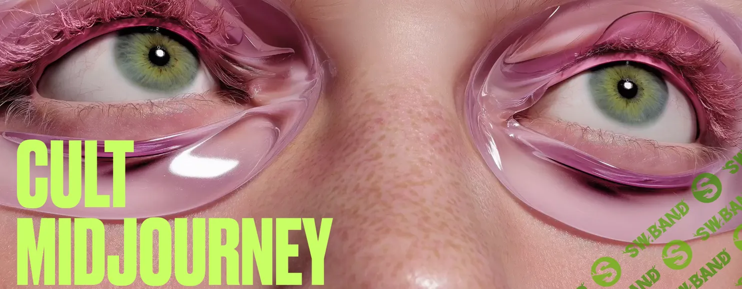 [Елизавета Ливада] Cult Midjourney (2025)