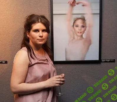 Елизавета Шмакова - кастинг директор