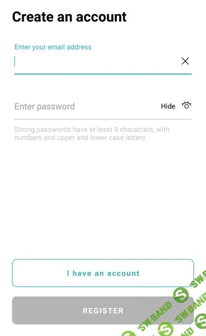 Elly Pay - получаем 5€ на счёт