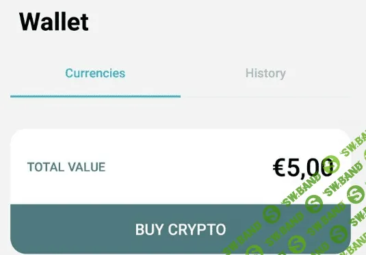 Elly Pay - получаем 5€ на счёт