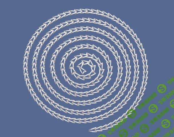 [Embro.Shop.School] МК Имитация тамбурного стежка (2023)